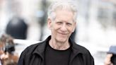 David Cronenberg thinks we should both fear and welcome AI