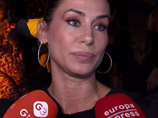 Elena Tablada desvela si Javier Ungría o David Bisbal se han puesto en contacto con ella tras su durísima confesión