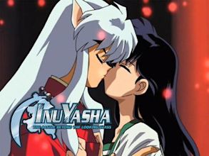 InuYasha: The Castle Beyond the Looking Glass