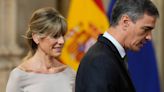 El Gobierno ve “incomprensible” que la denuncia “falsa” contra Begoña Gómez “haya llegado tan lejos” y lamenta su “indefensión”