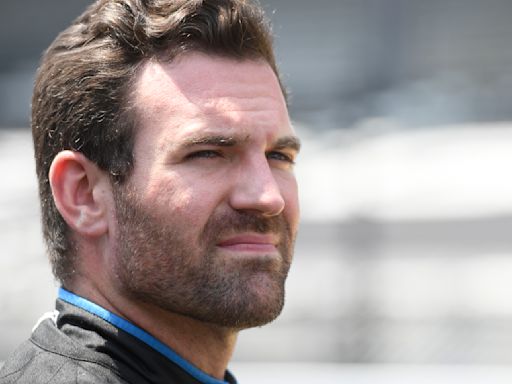 NASCAR: Corey LaJoie won't be back at Spire Motorsports in 2025