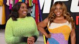 Sherri Shepherd Talks Breast Reduction and Why She's Sending Her Old Bras to Drake (Exclusive)