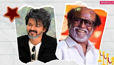Top 11 highest-paid Tamil actors who rule Kollywood: From Rajinikanth to Thalapathy Vijay