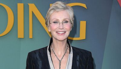 Jane Lynch Likes Being “Only Murders in the Building” Victim Because She's 'Leo Rising': 'I Want to Be the Focus'