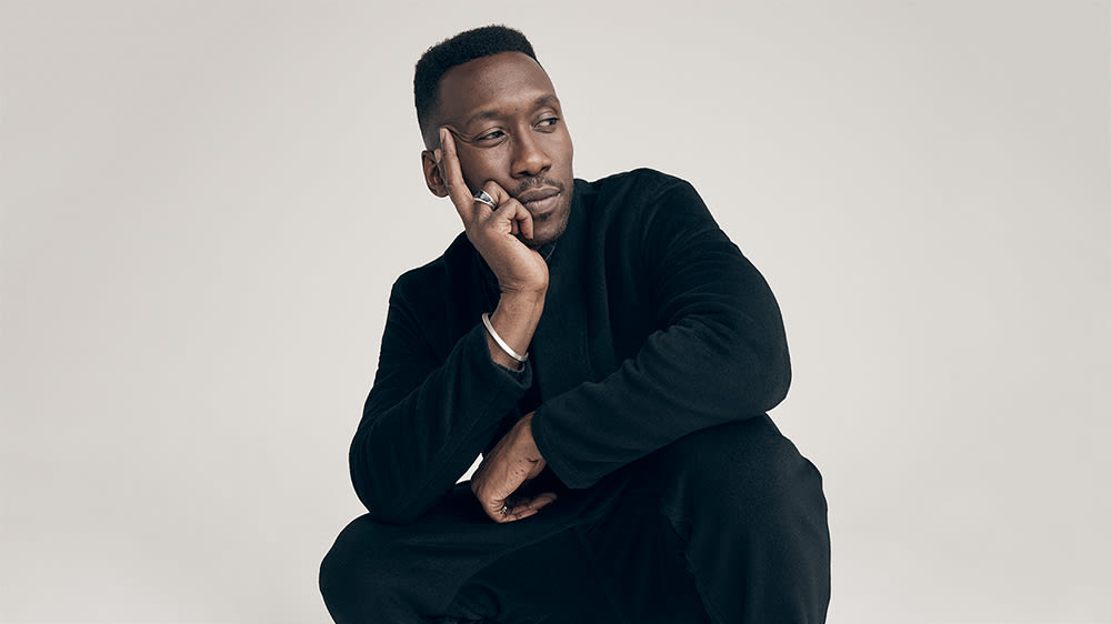 Mahershala Ali Circles New ‘Jurassic World’ Sequel