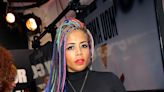 Kelis' Favorite Activity to Do With Her 3 Kids Is 'An Absolute Disaster'