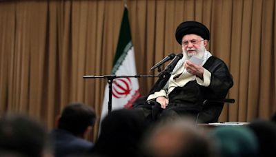 Iran’s Khameinei holds emergency meeting amid speculation about Nasrallah’s death