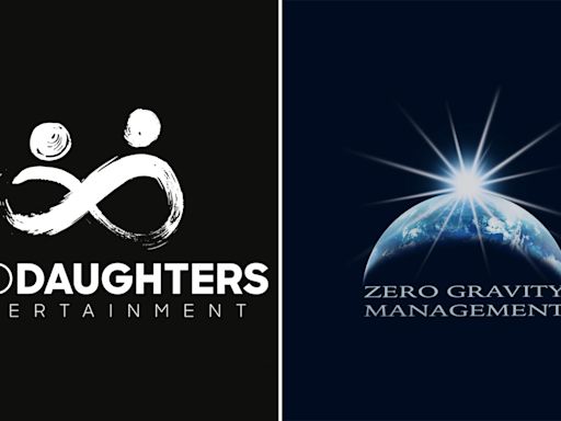 UK Animation Outfit Two Daughters Entertainment Signs With Zero Gravity Management