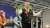 Labour holds North Tyneside in full council election