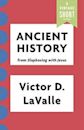 Ancient History: from Slapboxing with Jesus (Kindle Single) (A Vintage Short)