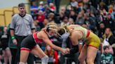 DCG girls wrestling sends seven to state, hoops notches big wins