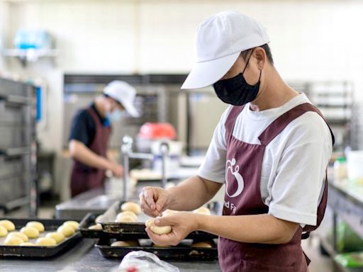 台東身障單位推薦，公益捐款購禮助弱勢