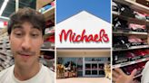 'They’re the same exact T-shirts': Michael's shopper shares hack to get Alo Yoga T-shirt for $8 instead of $54