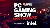 PC Gaming Show: Most Wanted will reveal the 25 most exciting upcoming PC games on November 30