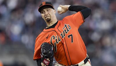 MLB Insider Drops New Report On San Francisco Giants Trade Deadline Plans