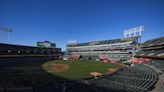 City strikes deal to sell its half of soon-to-be-former Oakland A’s coliseum - WTOP News