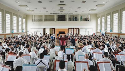 Orquesta Filarmónica de Guayaquil lanza programa para acercar la música académica a niños y jóvenes