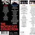Motor City Collection