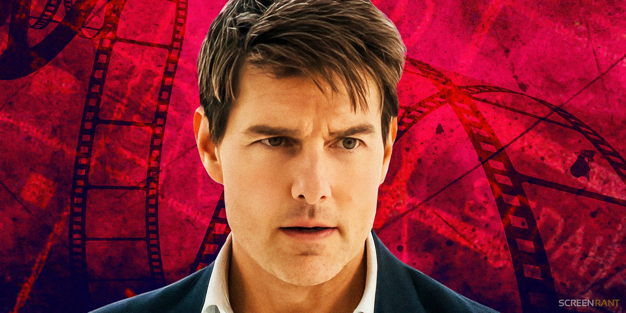 This 20-Year-Old Tom Cruise Movie Can Lay The Blueprint For His Future After Mission: Impossible