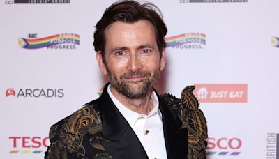 David Tennant’s attack on Kemi exposes the Left’s sinister hypocrisy