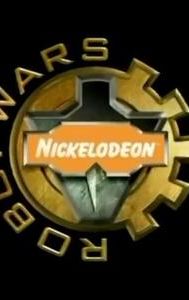 Nickelodeon Robot Wars