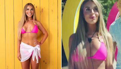 Love Island fans convinced new bombshell Tiffany has major 'game plan'