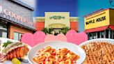 17 Restaurant Chains With Valentine's Day 2024 Meal Deals