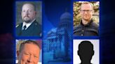 Four battling for Republican nomination in race to replace Franklin County sheriff - East Idaho News