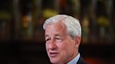 Jamie Dimon says the Fed has ‘lost a little bit of control’ on inflation and the economy is facing some ‘scary stuff’