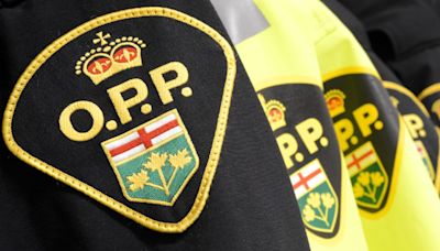 Alleged teenage sexual predator arrested in northern Ont.