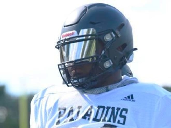 Fact or Fiction: Malachi Goodman is set to become a Rivals250 prospect
