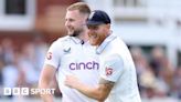 England v West Indies: Stokes there is more to Atkinson's game than just pace