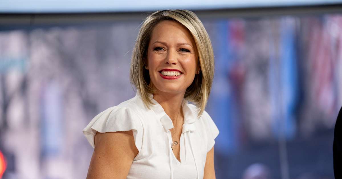 Dylan Dreyer Shares Impressive Video of 2-Year-Old Son Rusty's Milestone Achievement