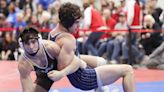 All-Daily Record 23-24: Wrestler of the Year Caden Schmeltzer leads all-area team