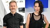 Dominic Monaghan Says He 'Only Got My Heart Broken Once' as He Opens Up About Evangeline Lilly Split