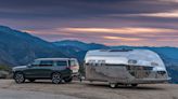 Every One of Bowlus’s Luxe Travel Trailers Now Comes All-Electric
