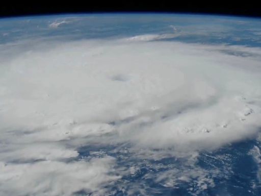 Hurricane Beryl batters Jamaica as it moves through Caribbean with potential to hit Texas over the weekend