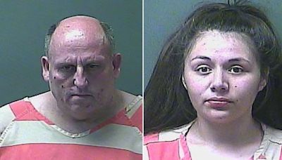 Cemetery theft spree suspects arrested after bronze veteran burial markers stolen from headstones