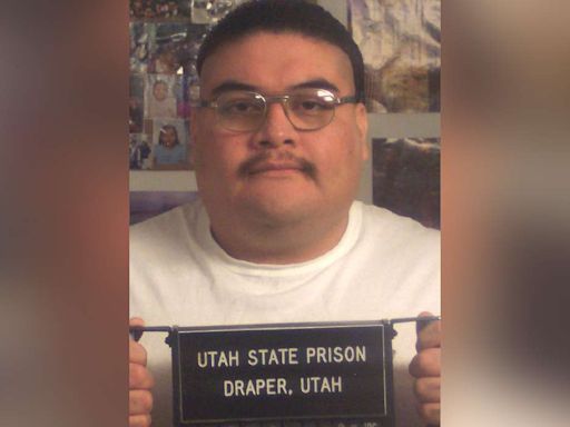 Utah prosecutors request execution of man on death row for 1998 murder