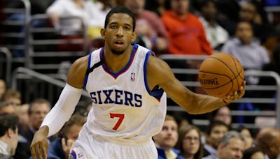 Ex-NBA point guard dead at 33: Michigan star played for Nets, Sixers, Lakers and others