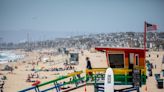 Body of man found in ocean off Hermosa Beach