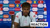 Euro 2024: Lamine Yamal explains his 'speak now' comment after France match