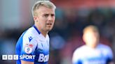 League Two Gillingham put George Lapslie and Scott Malone up for sale