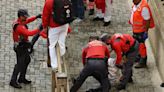 San Fermín 2024, balance tras cuatro días y noches de fiesta: menos denuncias, más detenciones