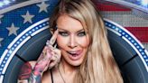 Jenna Jameson proudly shows off 80-lb weight loss in gym selfies at home