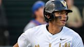 Vanderbilt 2-0 at SEC baseball tournament after smashing Vols