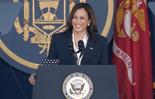 VP Kamala Harris to announce new automotive grants in Detroit on Monday