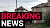 Woman dies and two children fight for life after 'suspicious' house fire