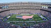 2026 FIFA World Cup final to be played at MetLife Stadium, home of Giants and Jets