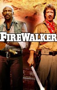 Firewalker